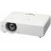 Projector 5000 Lumens + Screen 2x3m (Panasonic PT-VX505NEA)